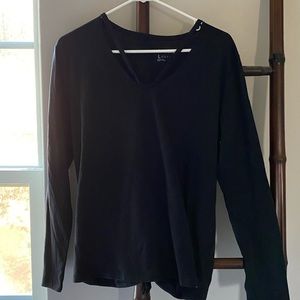 Reebok Long Sleeve Tee